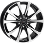 Autec Brixen Gloss Black / Polished