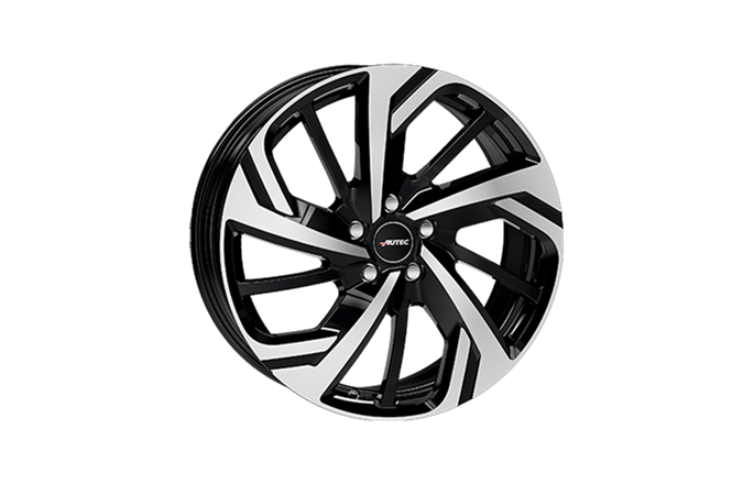 Autec Rixon Gloss Black / Polished
