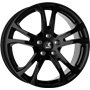 IT Wheels Michelle Gloss Black
