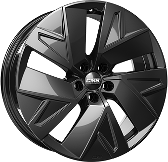 CMS C32-Aero Gloss Black