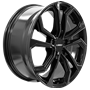 IT Wheels IW73ELLA Gloss Black