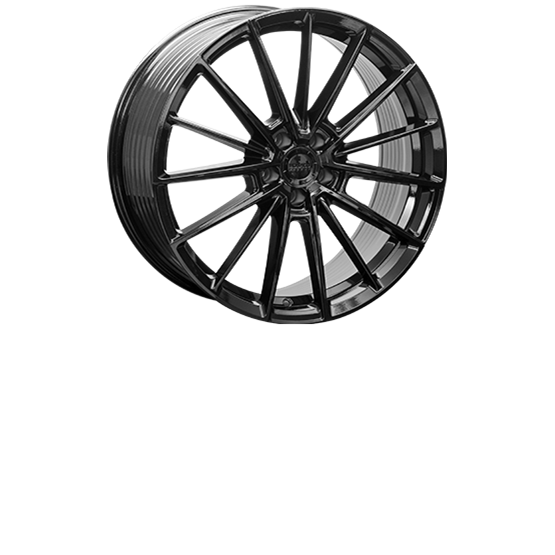 Monaco FF1 9X19 5/112 ET40 CB66,5