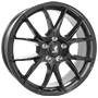 IT Wheels Kira Gloss Black