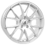IT Wheels Kira Silver