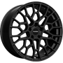 Super Metal Cell Matt Black