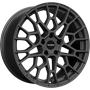 Super Metal Cell Matt Anthracite