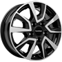 Super Metal Vault Gloss Black / Polished