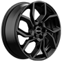 MAK Apollo Gloss Black