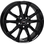 Autec Brixen Gloss Black