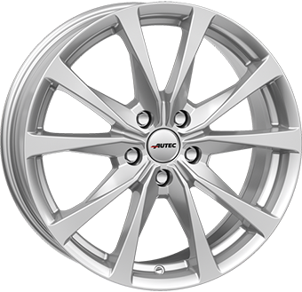 Autec Brixen Silver