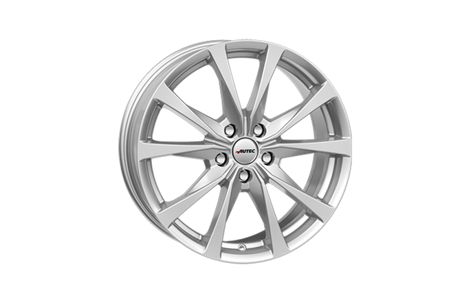 Autec Brixen Silver