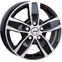 Autec Quanto Gloss Black / Polished