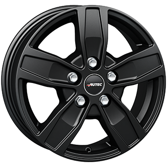 Autec Quanto Matt Black