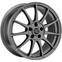 MSW 85 Matt Anthracite