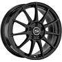 MSW 85 Gloss Black