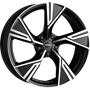 MAK Stark Gloss Black / Polished