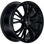 MAK Union Gloss Black
