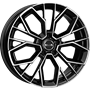 MAK Stilo Gloss Black / Polished