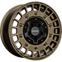 Super Metal Rig Bronze / Dual Black