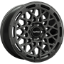 Super Metal Cage Matt Anthracite