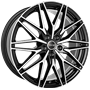 Avus AC-MB6 Gloss Black / Polished