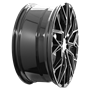Monaco GP15 Gloss Black