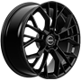MAK Stilo Gloss Black