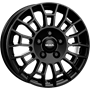 MAK Nomad Gloss Black