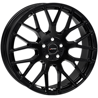 Autec Nimah Gloss Black
