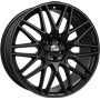 CMS C25 Matt Black
