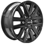 Monaco VT1 Gloss Black
