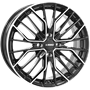 IT Wheels Tiara 4 Gloss Black / Polished