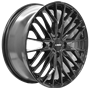 IT Wheels Tiara 4 Gloss Black