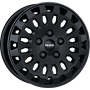 MAK Overland Matt Black