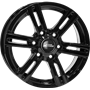 Inter Action Kargin 6 Gloss Black