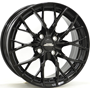 Inter Action Flash Gloss Black
