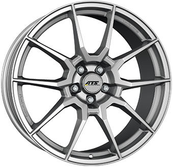 ATS Racelight Hyper Silver