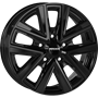 Monaco VT2 Gloss Black
