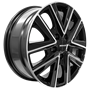 Monaco VT2 Gloss Black / Polished