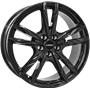 IT Wheels Gina Gloss Black