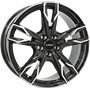 IT Wheels Gina Gloss Black / Polished