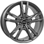 IT Wheels Gina Matt Anthracite