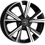 MAK Qvarz Gloss Black / Polished