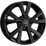 MAK Qvarz Gloss Black