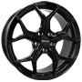 Monaco GP16 Gloss Black