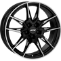 ATS Force Gloss Black / Polished