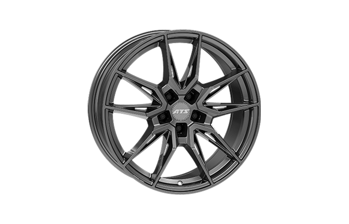 ATS Force Anthracite