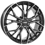 IT Wheels Tiara Gloss Black / Polished