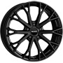 MAK Asphalt Gloss Black