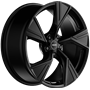 MAK Stark Gloss Black